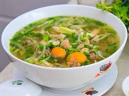 Cách làm món phở gà
